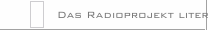 Das Radioprojekt literatur im radio